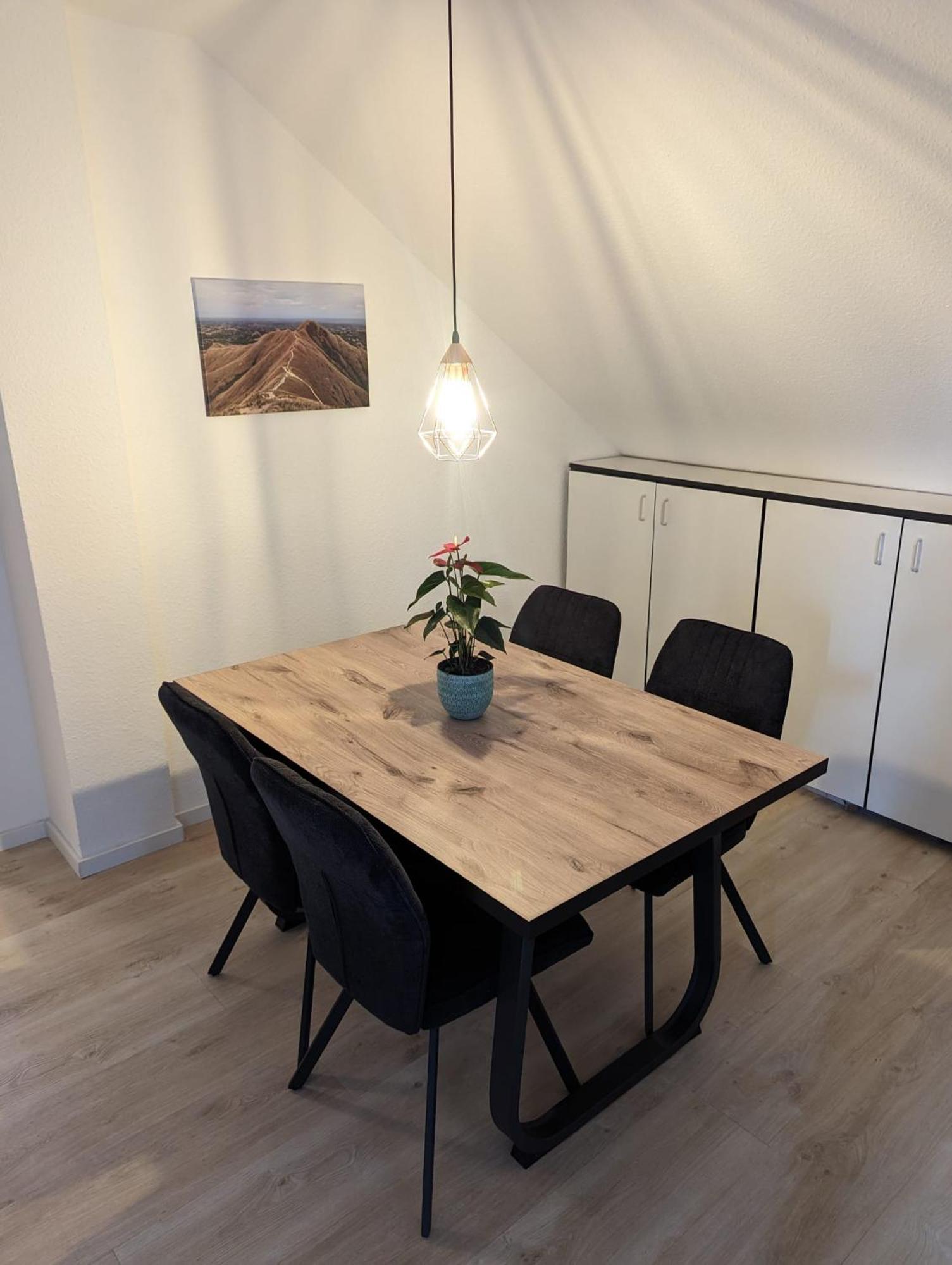 Hercules Horizon Apartment カッセル エクステリア 写真