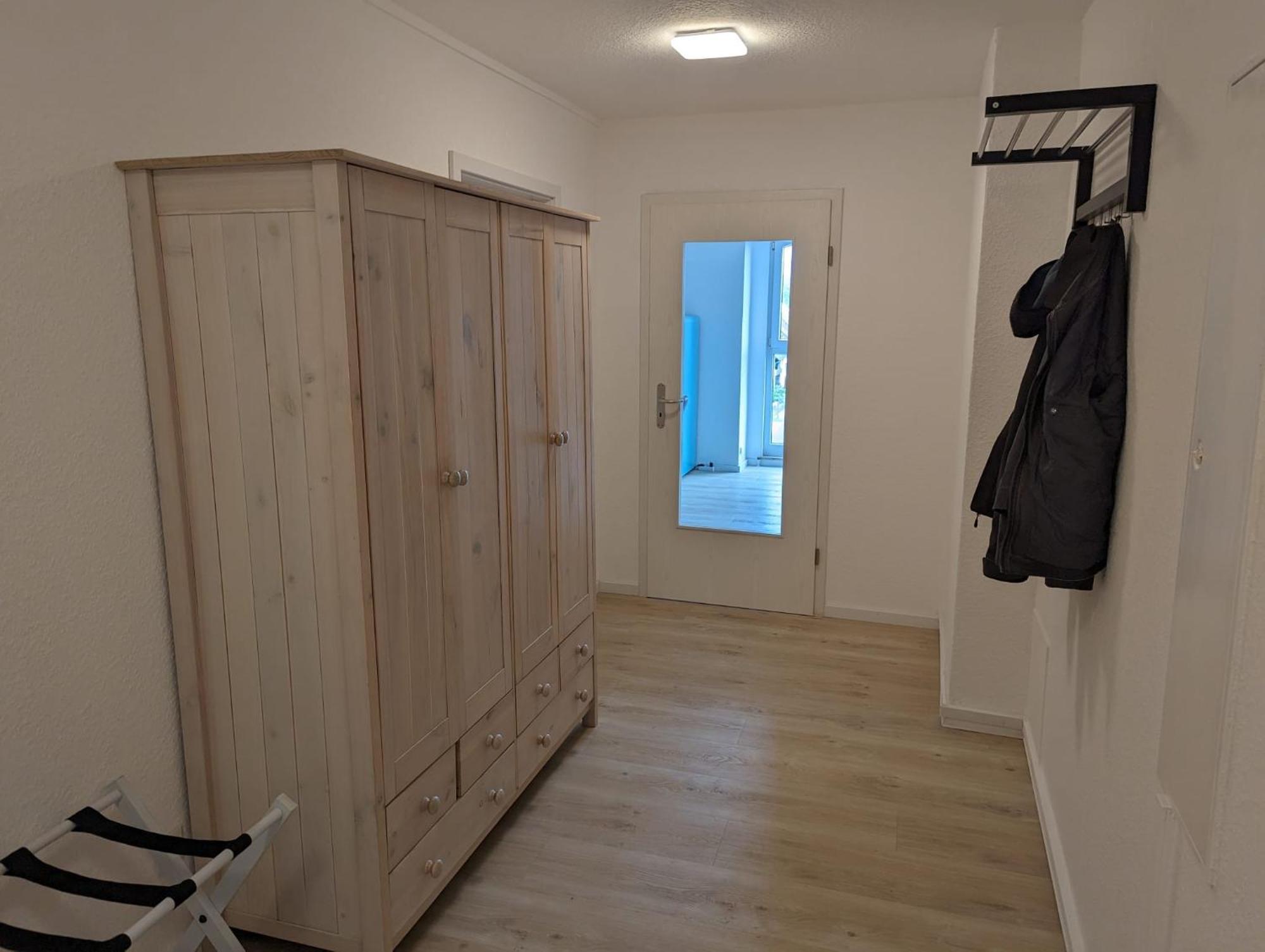 Hercules Horizon Apartment カッセル エクステリア 写真