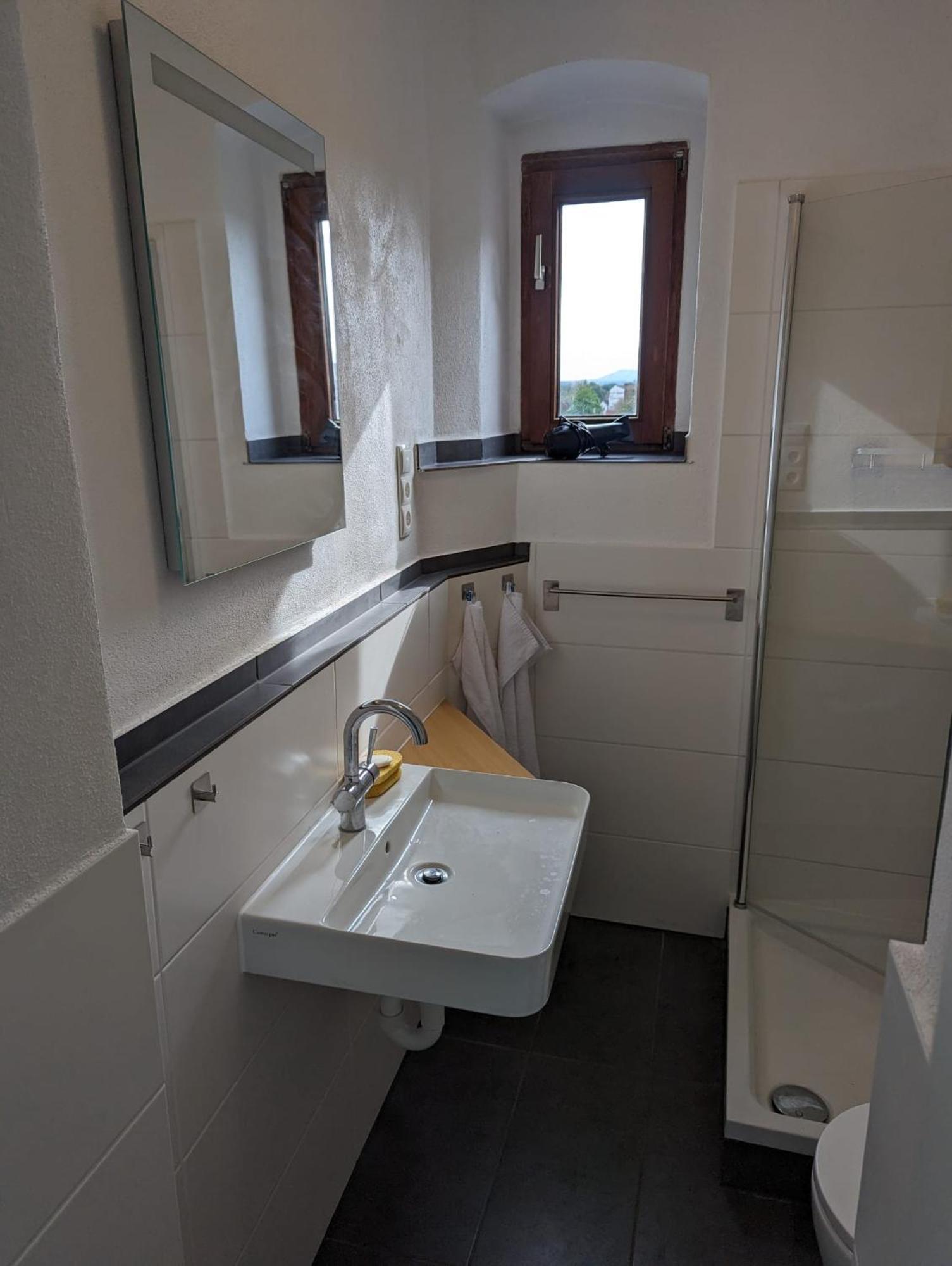 Hercules Horizon Apartment カッセル エクステリア 写真
